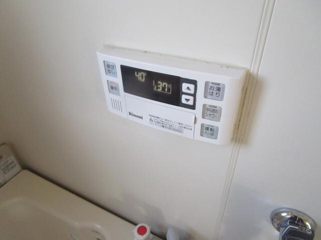 ビレッジハウス三橋1号棟の物件内観写真