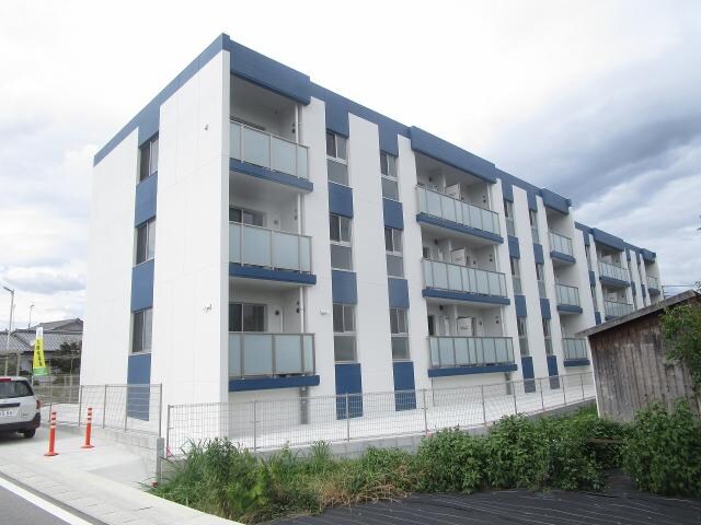 ＬＩＦＥＦＩＥＬＤみやまの物件外観写真