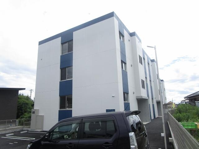 ＬＩＦＥＦＩＥＬＤみやまの物件外観写真