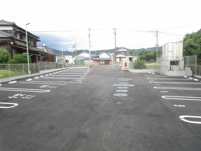 ＬＩＦＥＦＩＥＬＤみやまの物件外観写真