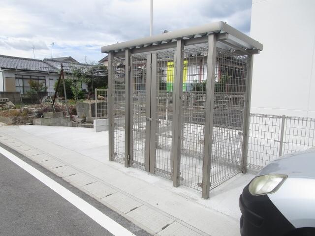 ＬＩＦＥＦＩＥＬＤみやまの物件外観写真