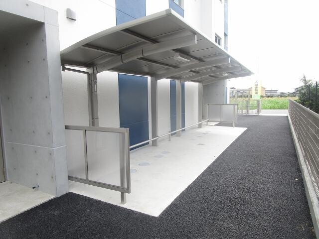 ＬＩＦＥＦＩＥＬＤみやまの物件外観写真