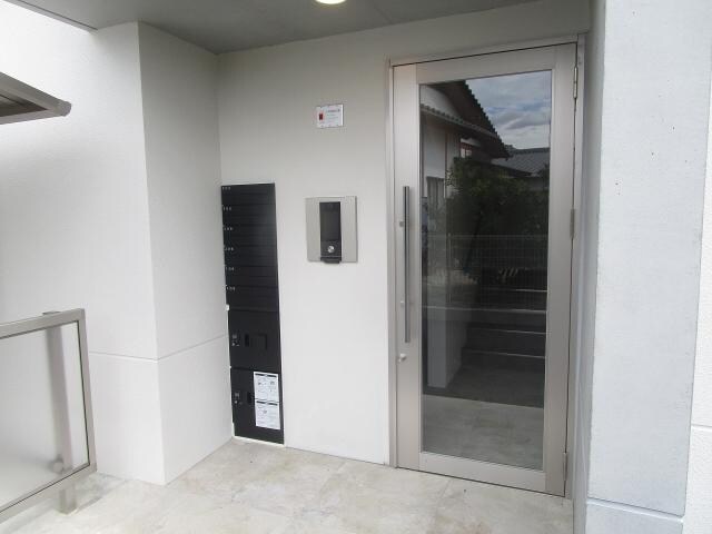 ＬＩＦＥＦＩＥＬＤみやまの物件外観写真