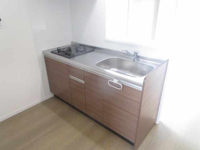 ＬＩＦＥＦＩＥＬＤみやまの物件内観写真