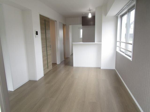 ＬＩＦＥＦＩＥＬＤみやまの物件内観写真