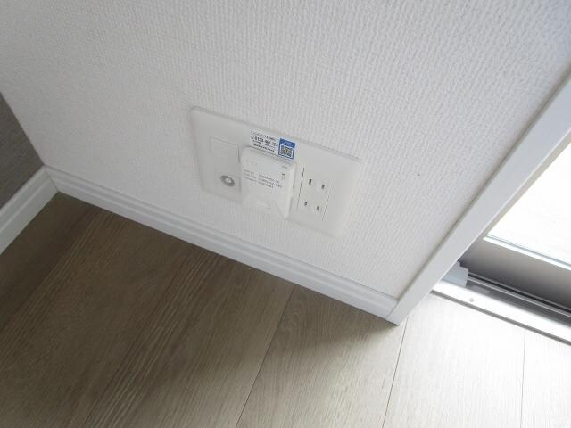 ＬＩＦＥＦＩＥＬＤみやまの物件内観写真