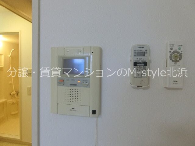 クラウンハイム北心斎橋フラワーコートの物件内観写真