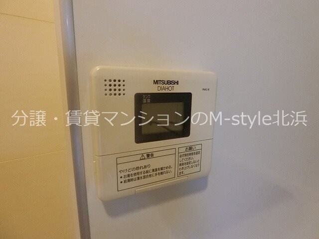 クラウンハイム北心斎橋フラワーコートの物件内観写真