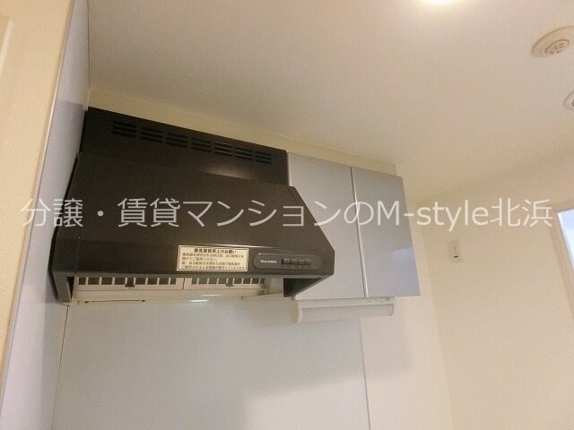 クラウンハイム北心斎橋フラワーコートの物件内観写真