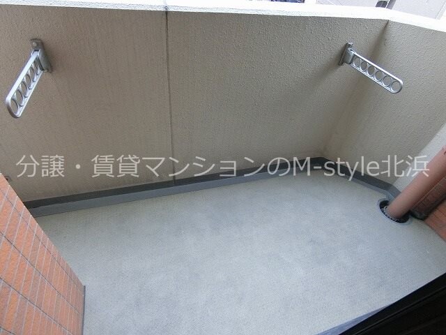 プレサンス東本町の物件内観写真