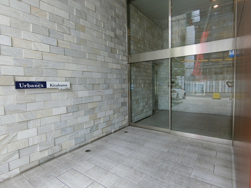 アーバネックス北浜の物件内観写真