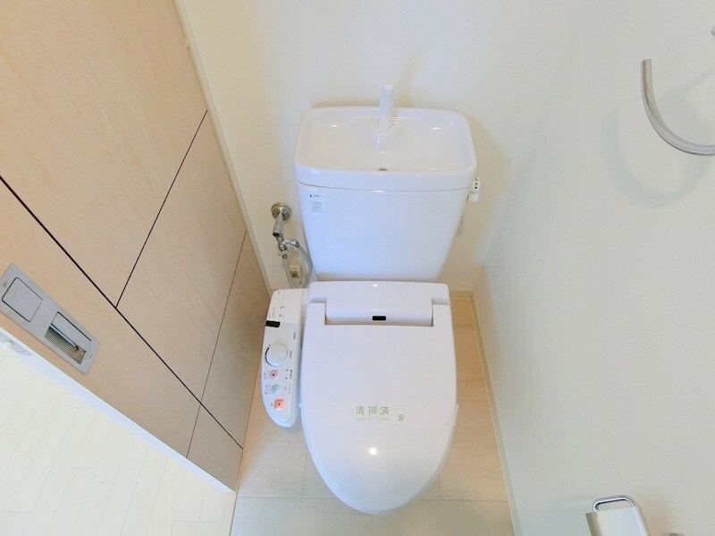 アーバネックス北浜の物件内観写真