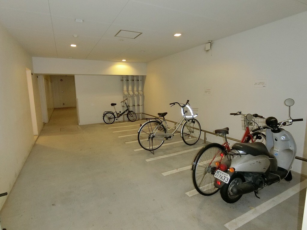 アーバネックス北浜の物件内観写真