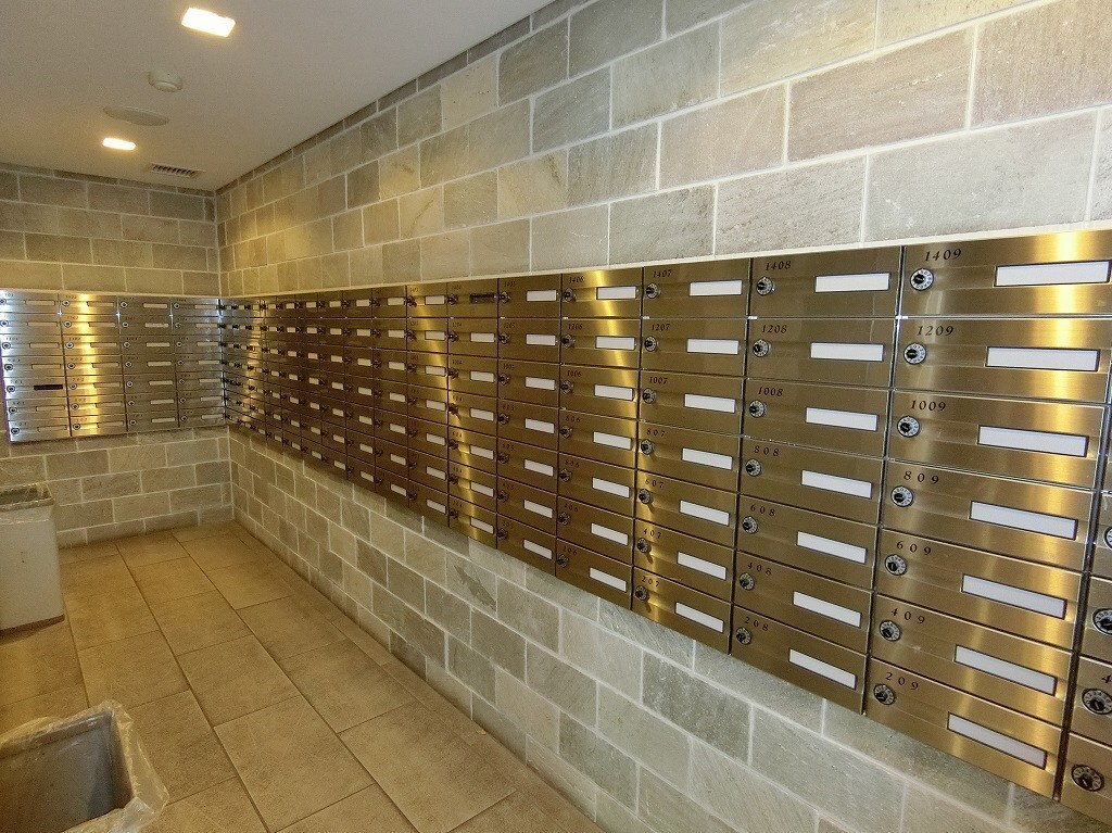 アーバネックス北浜の物件内観写真