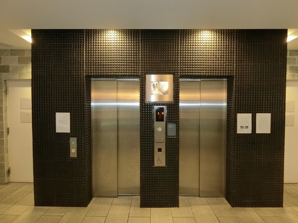 アーバネックス北浜の物件内観写真