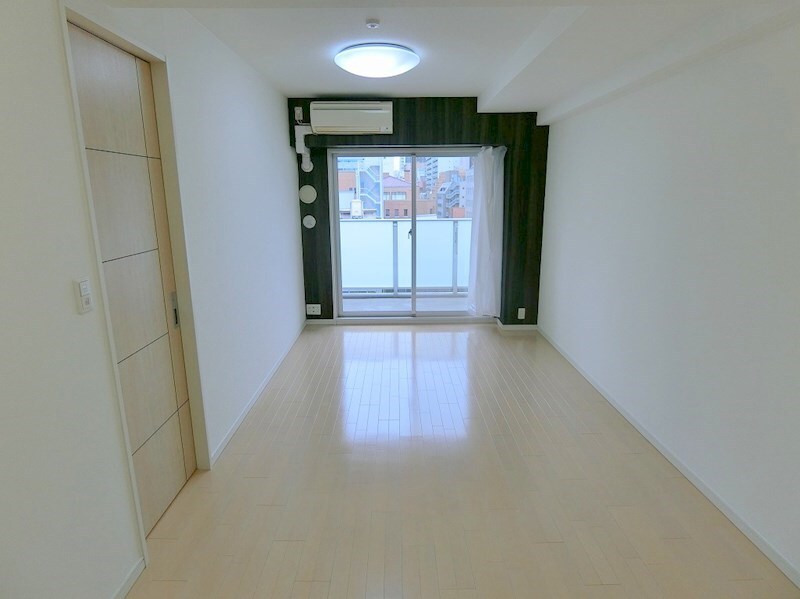 アーバネックス北浜の物件内観写真