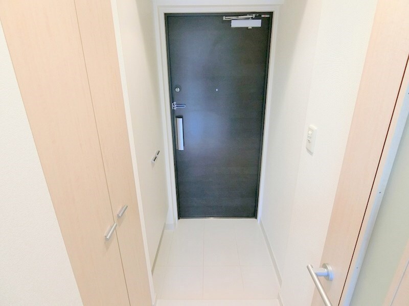 アーバネックス北浜の物件内観写真