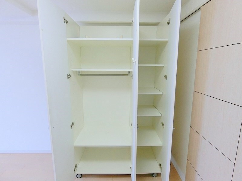 アーバネックス北浜の物件内観写真