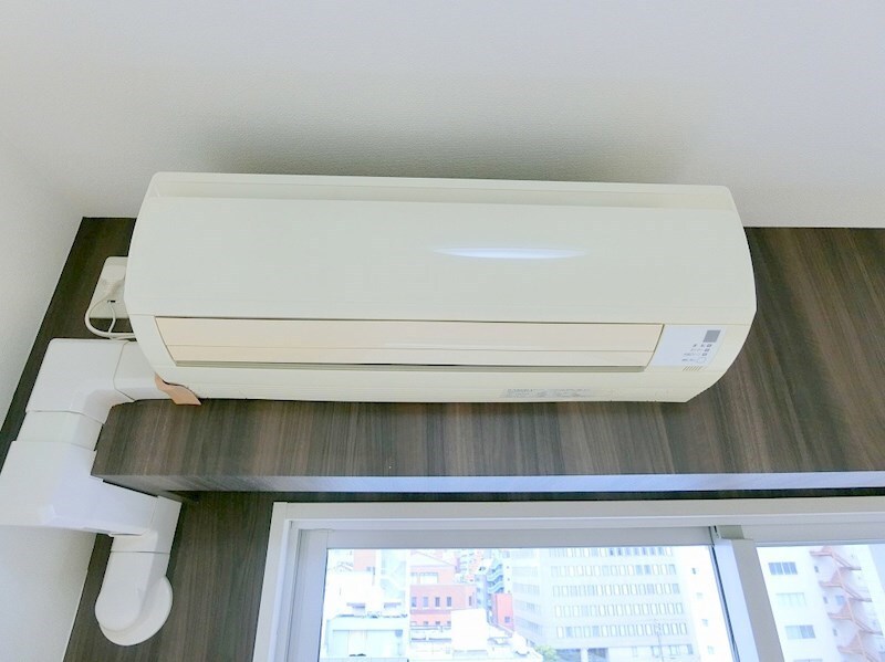 アーバネックス北浜の物件内観写真