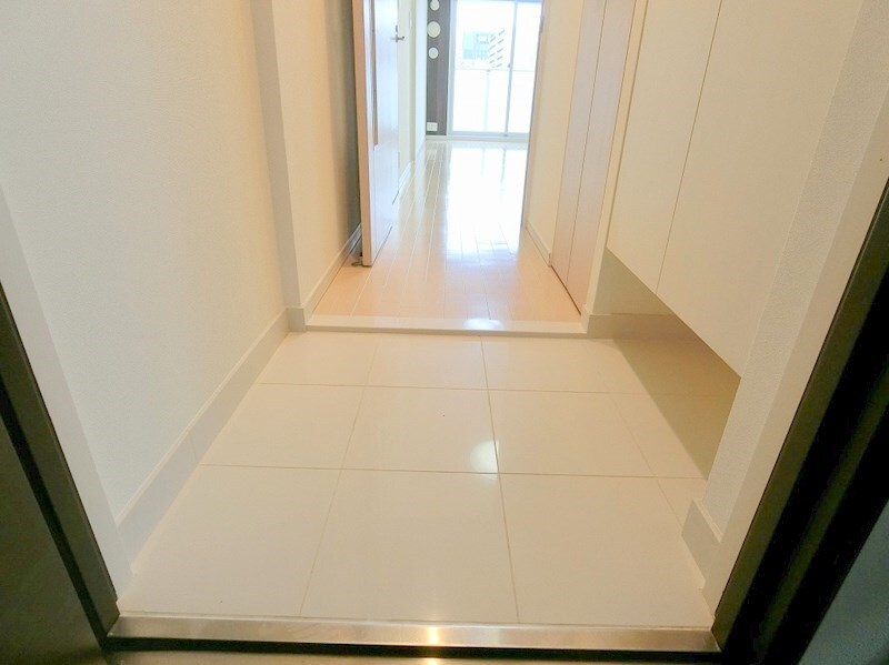 アーバネックス北浜の物件内観写真