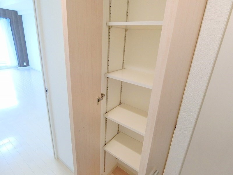 アーバネックス北浜の物件内観写真