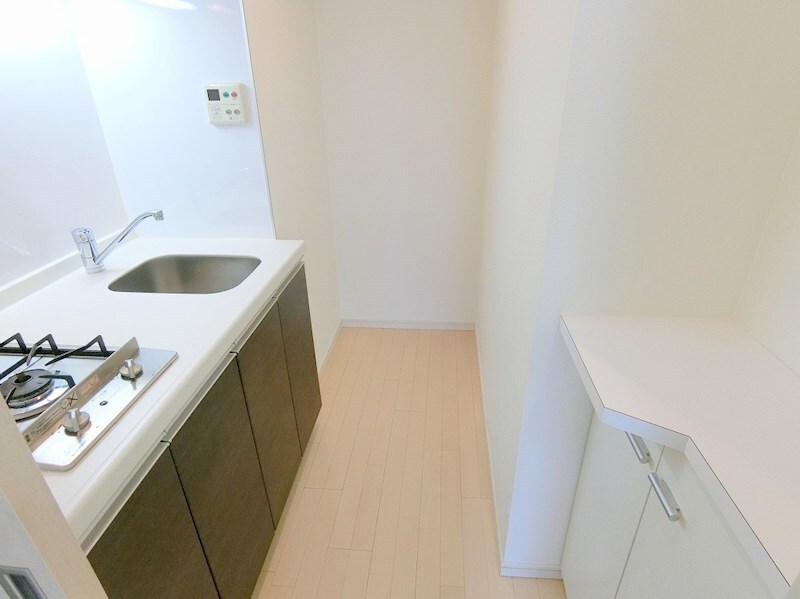 アーバネックス北浜の物件内観写真