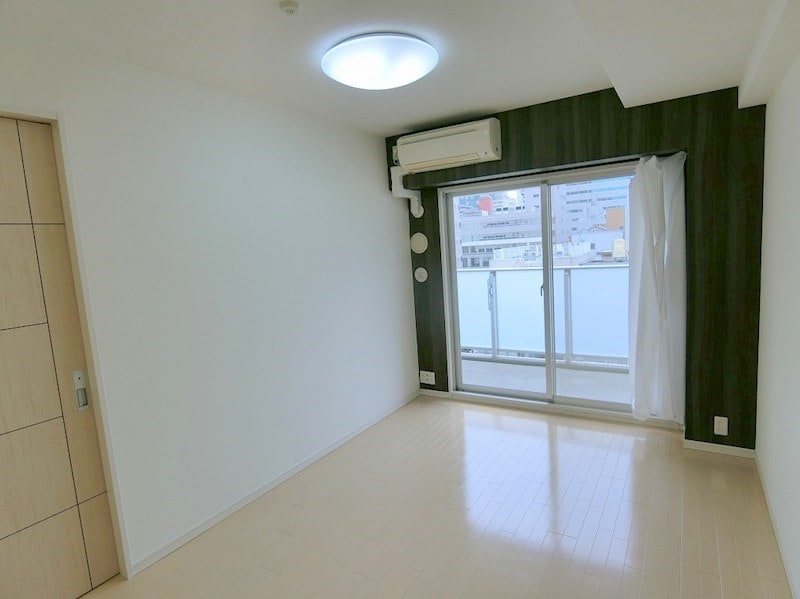 アーバネックス北浜の物件内観写真