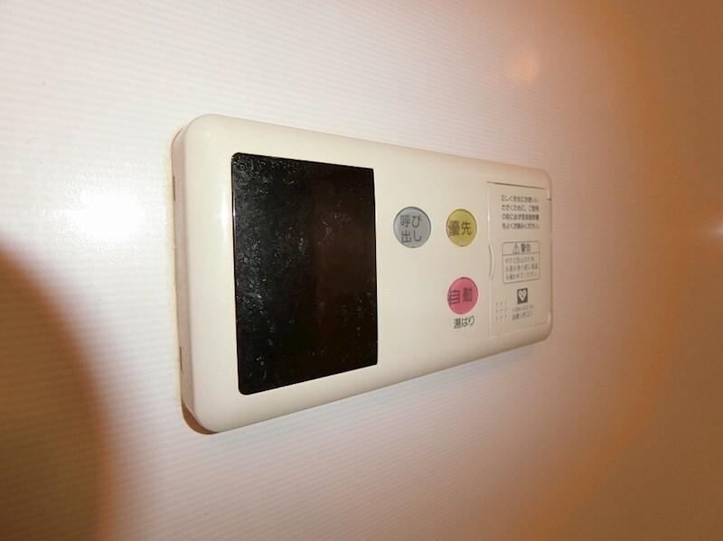 アーバネックス北浜の物件内観写真