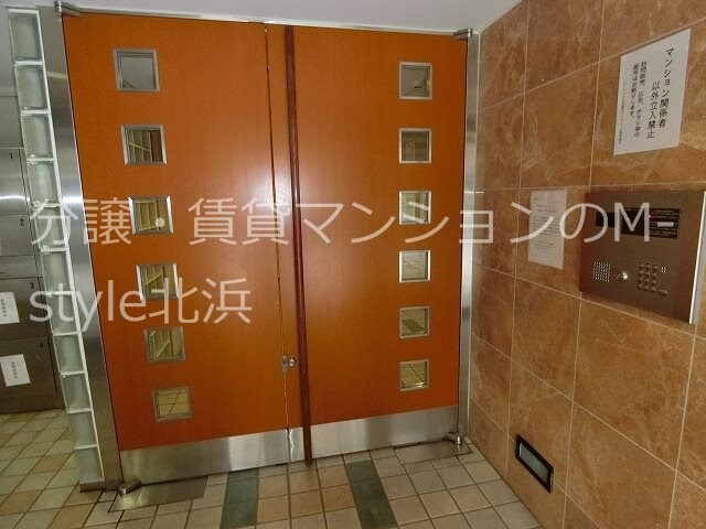 エイペックス松屋町ヴァンデュールの物件内観写真