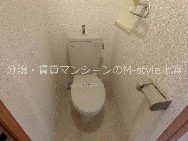 プレサンス本町リアルシティの物件内観写真