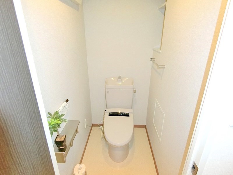 フェリス北浜の物件内観写真