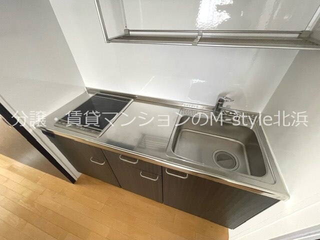 フェリス北浜の物件内観写真