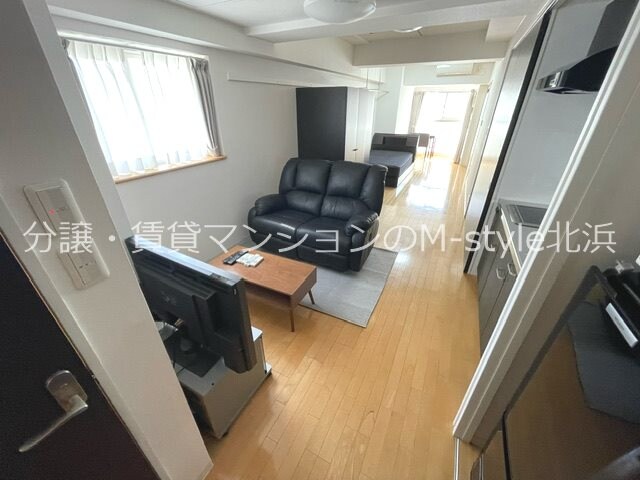 フェリス北浜の物件内観写真