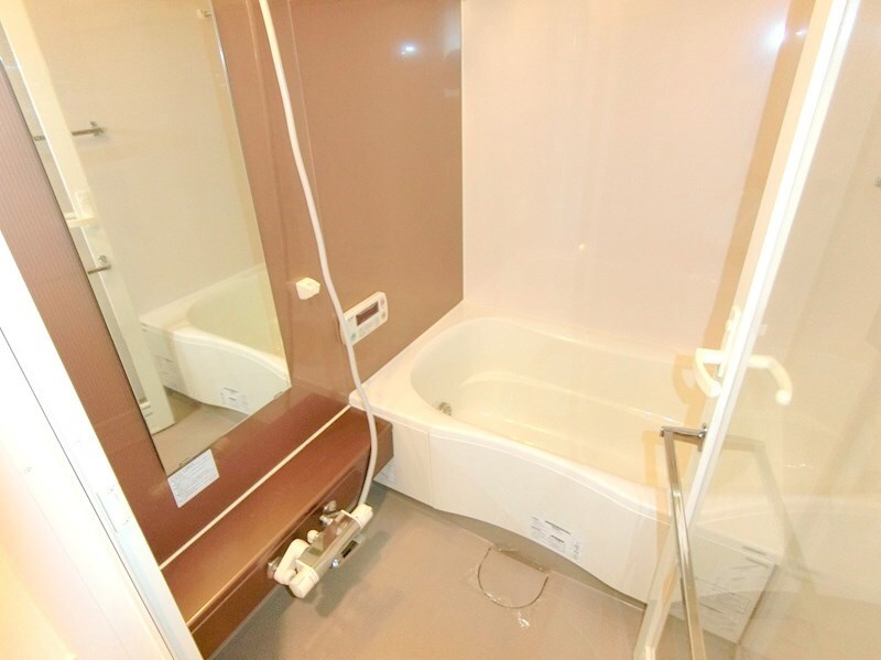 フェリス北浜の物件内観写真