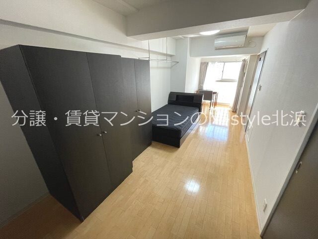 フェリス北浜の物件内観写真