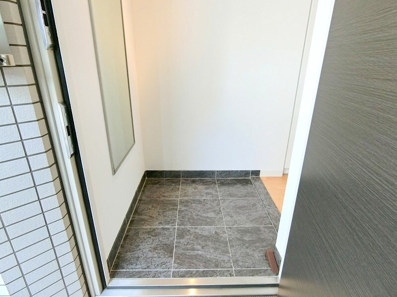 フェリス北浜の物件内観写真