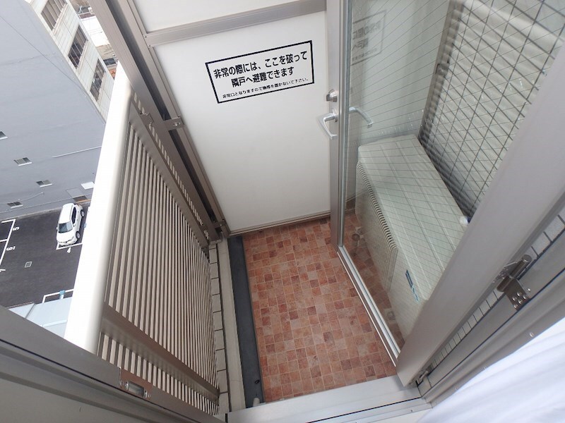 フェリス北浜の物件内観写真