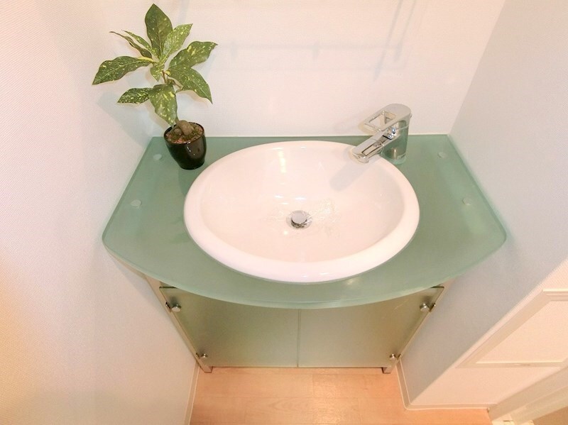 フェリス北浜の物件内観写真