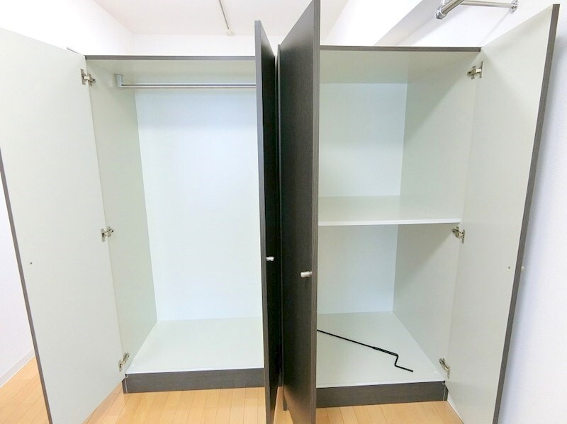 フェリス北浜の物件内観写真