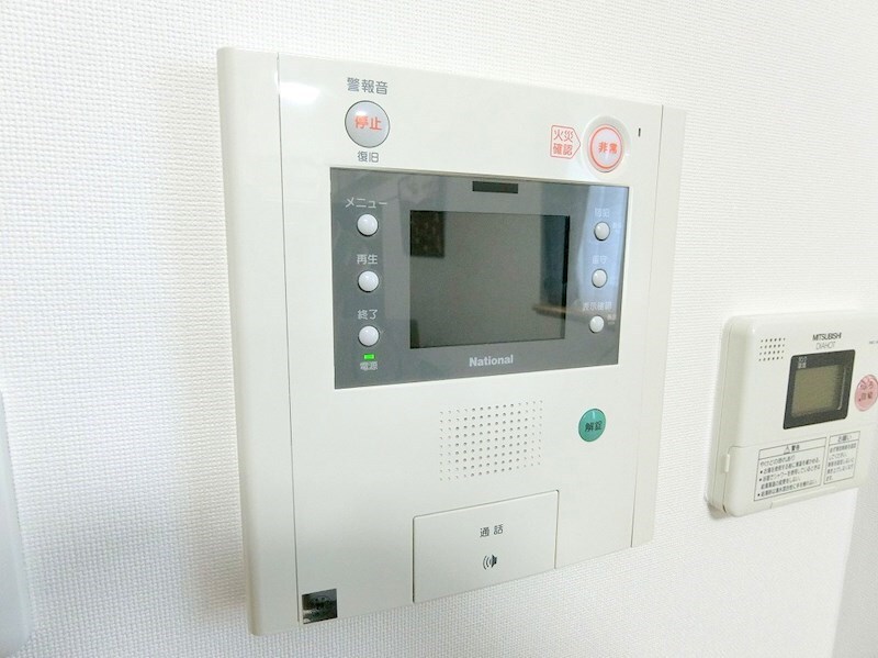 フェリス北浜の物件内観写真