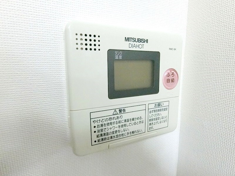 フェリス北浜の物件内観写真