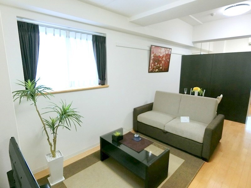 フェリス北浜の物件内観写真