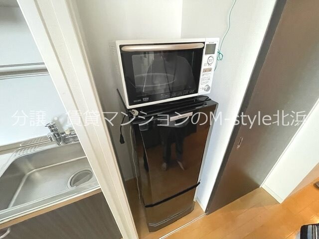 フェリス北浜の物件内観写真