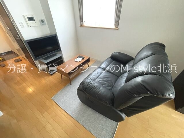フェリス北浜の物件内観写真