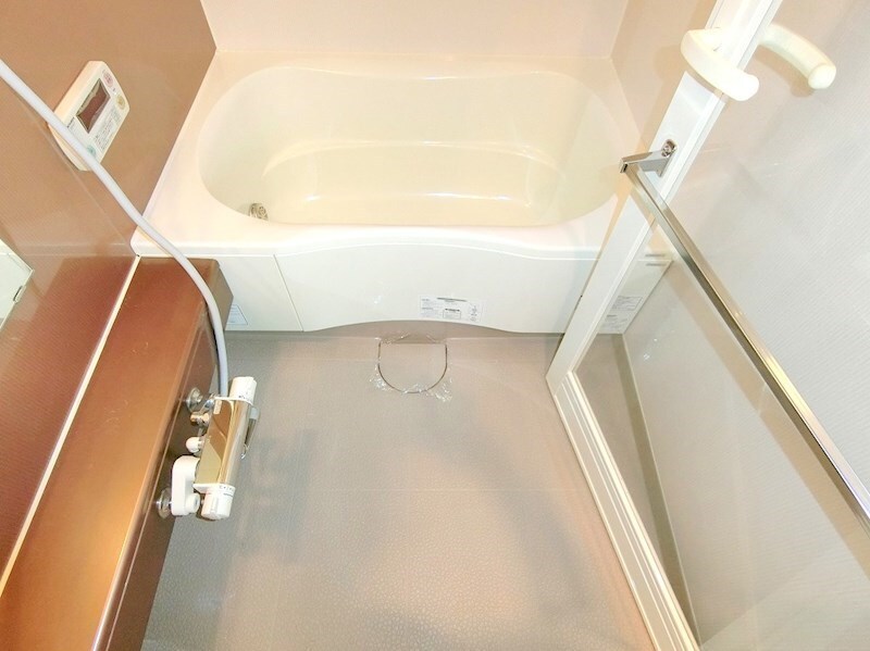 フェリス北浜の物件内観写真