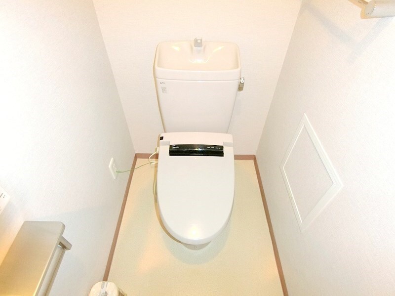 フェリス北浜の物件内観写真