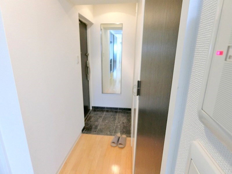 フェリス北浜の物件内観写真