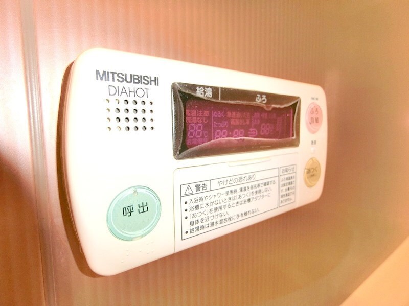 フェリス北浜の物件内観写真