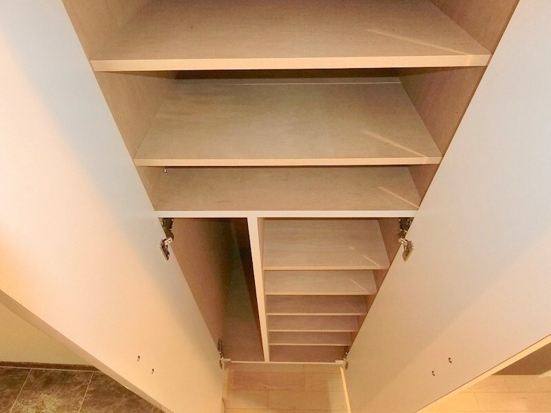 フェリス北浜の物件内観写真