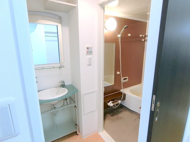 フェリス北浜の物件内観写真